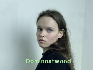 Dominoatwood
