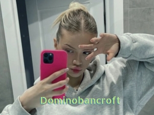 Dominobancroft