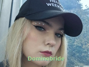 Dominobride