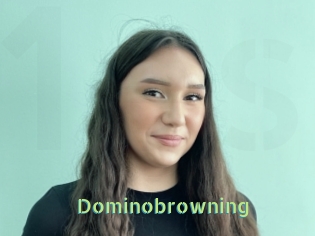 Dominobrowning