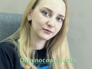 Dominocoatsworth