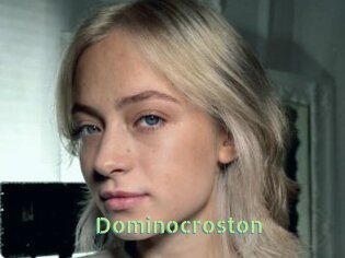 Dominocroston