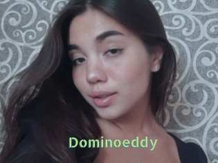 Dominoeddy