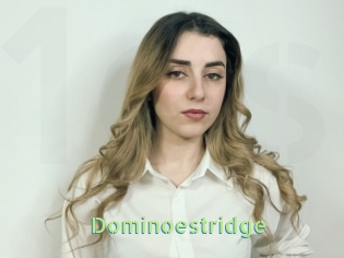 Dominoestridge