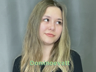 Dominoevatt