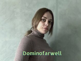 Dominofarwell
