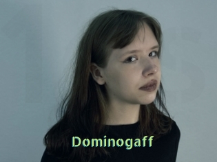 Dominogaff