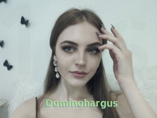 Dominohargus