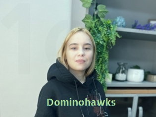 dominohawks Une Etudiante Sexy