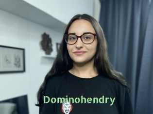Dominohendry