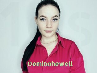 Dominohewell