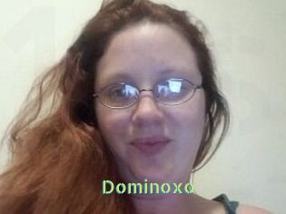 Dominoxo