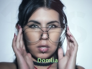 Domlia