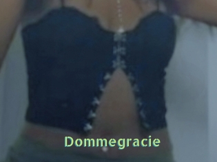 Dommegracie