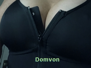 Domvon