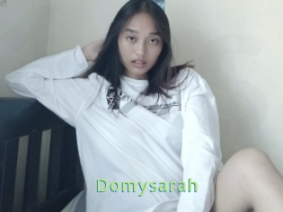 Domysarah