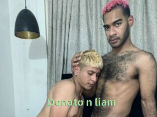donato_n_liam Une Etudiante Sexy