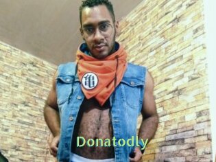 Donatodly