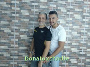 Donatoxcharlie