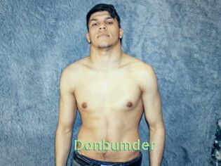 Donbumder