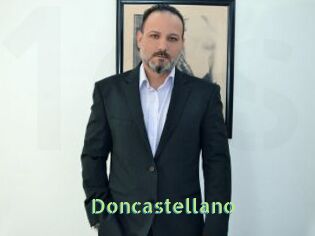 Doncastellano