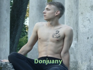 donjuany Une Etudiante Sexy