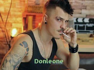 donleone Une Etudiante Sexy