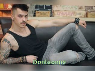 donleonne Une Etudiante Sexy
