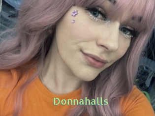 Donnahalls