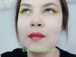 Donnahopkins