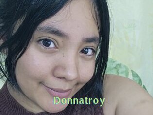 Donnatroy