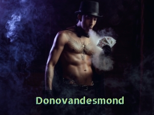 donovandesmond Une Etudiante Sexy