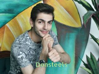 Donsteels