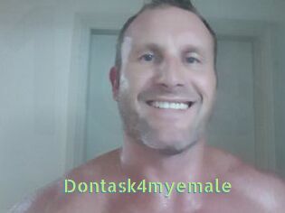 Dontask4myemale