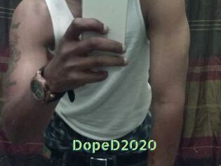 DopeD2020