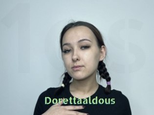 Dorettaaldous