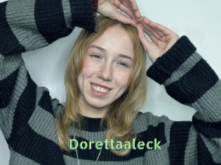 Dorettaaleck