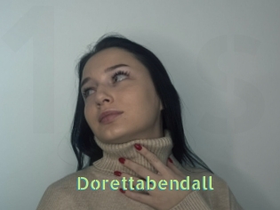 Dorettabendall