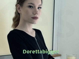 dorettabigger Une Etudiante Sexy