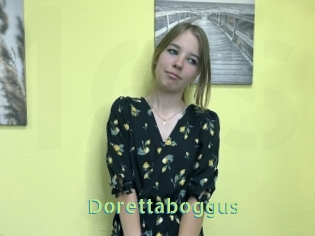 Dorettaboggus