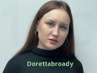 Dorettabroady