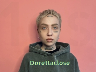 Dorettaclose