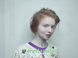 Dorettacullen