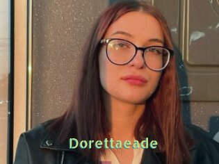 Dorettaeade