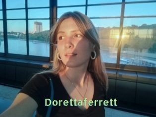 Dorettaferrett