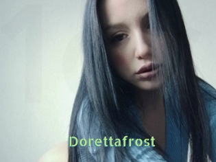 Dorettafrost