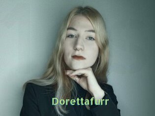 Dorettafurr