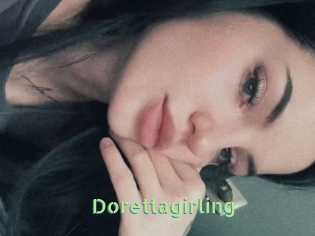 dorettagirling Une Etudiante Sexy
