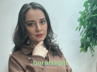 Dorettagitt