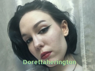 Dorettaherington